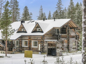 Holiday Home Alte levi aatu by Interhome Kittilä